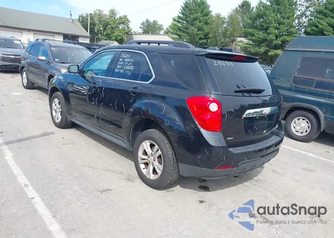 2015 Chevrolet Equinox 1Lt z USA, uszkodzony, nr VIN 2GNFLFEK1F6416113